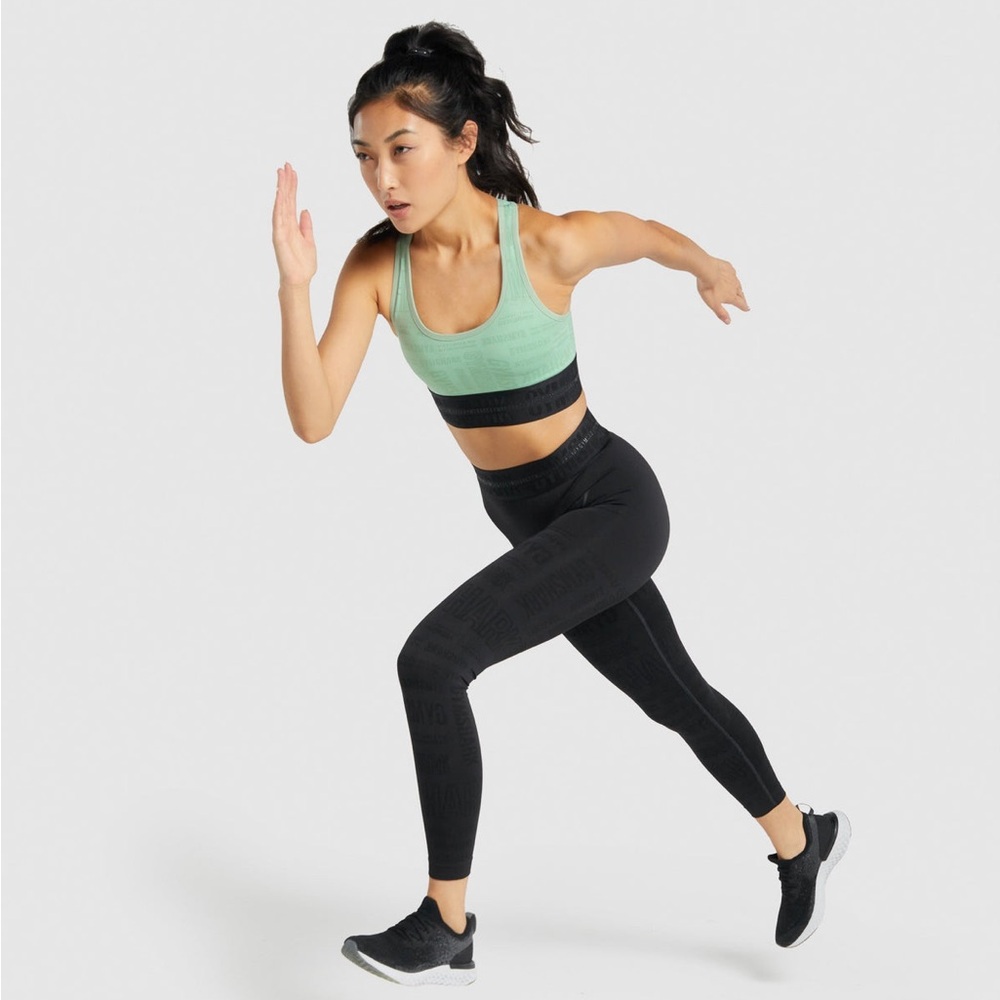 Gymshark Vision Sports Bra
